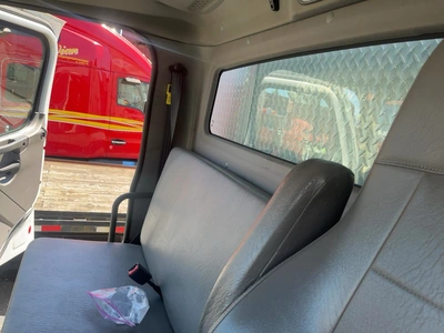 USED 2017 FREIGHLINER M2