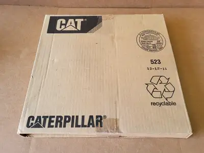 USED CATERPILLAR 1U-5512