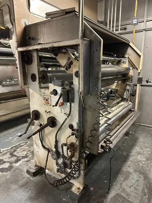 1989 MEGTEC 64" wide Equipos de recubrimiento | Perry Equipment (11)