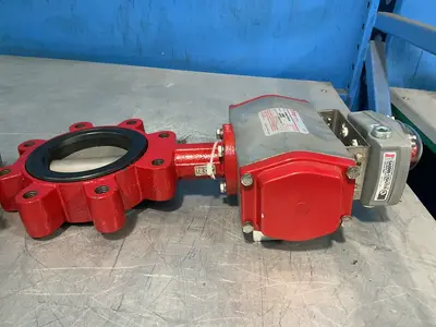 Used BRAY 92093011300532 Pumps Ohio US | HGR 24 #1516997