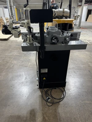 Used 2019 LAGUNA "MSHAP05010-0130" Woodworking Shapers Texas US | MachineryMax #1488372