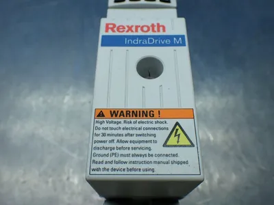 USED REXROTH R911308370