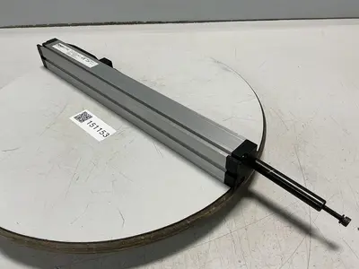 USED NOVOTECHNIK TLH 225