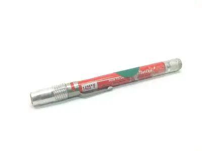 USED TEMPIL DIVISION TEMPILSTIK 1425°F TEMPERATURE INDICATING CRAYON