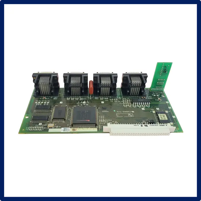 Used MITSUBISHI RK311C-21 Circuit Boards | CNC TOOLS LLC #767401