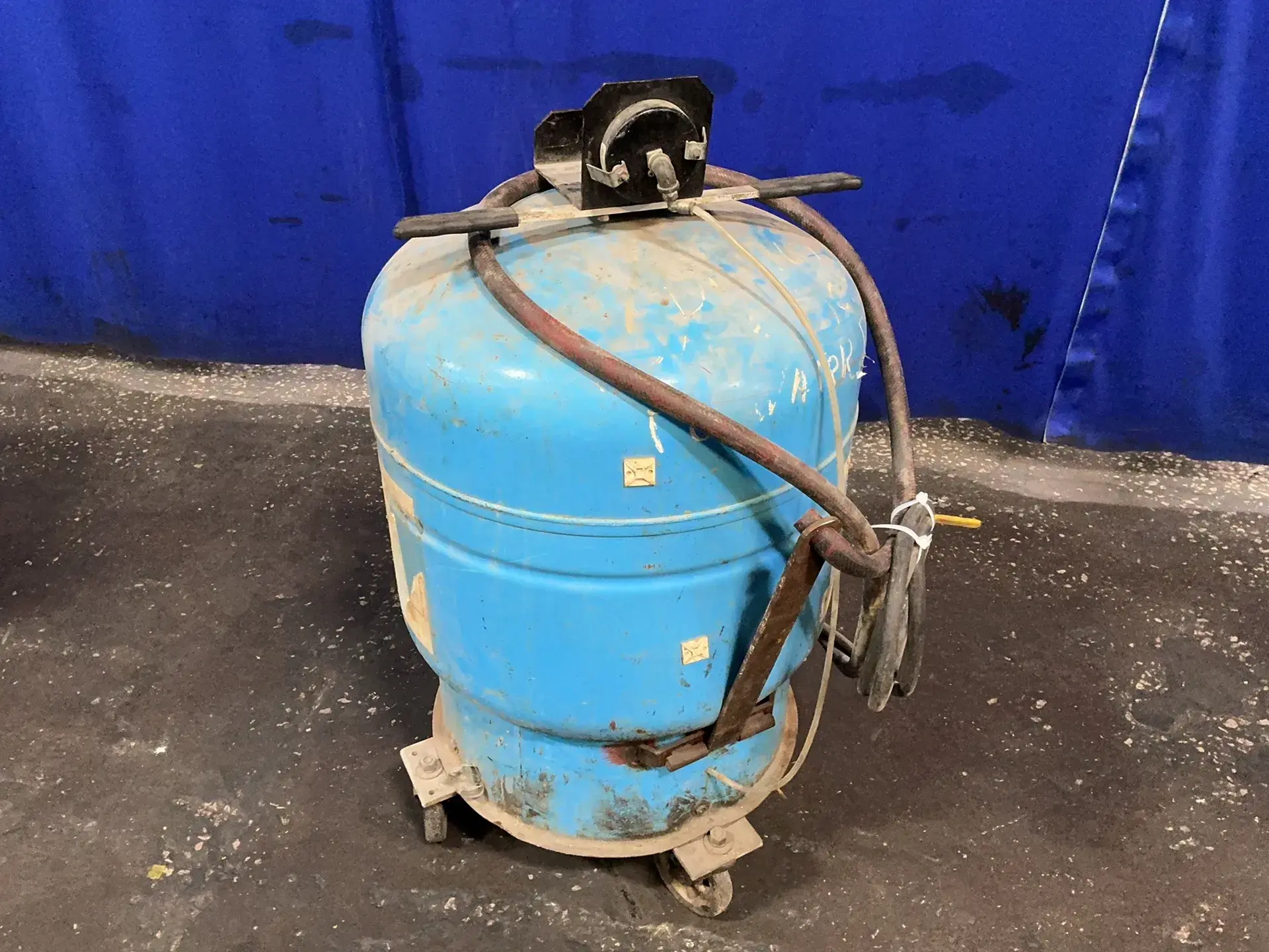 Used _UNKNOWN_ _UNKNOWN_ Chemical & Process Equipment Ohio US | HGR 24 #1521382