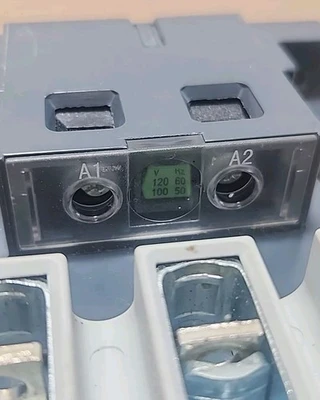 USED Siemens 3TF48 22-OXK1
