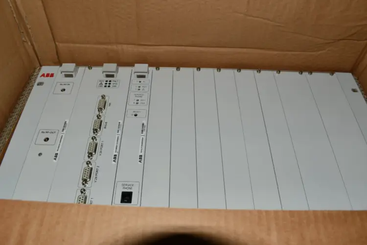 Used ABB ETL600-100-2 Misc Industrial Equipment Missouri US | Aucto #370319