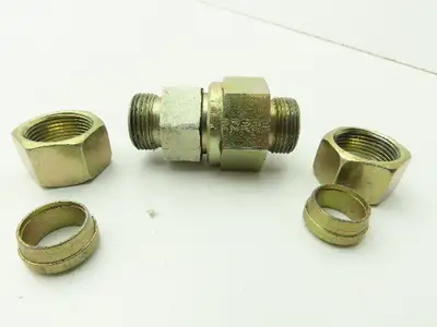 New | in-Stock EMB _UNKNOWN_ Valves/Fittings | Arrow Industrial #622534