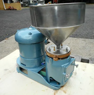 USED PREMEIR UB 7 4 INCH COLLOID