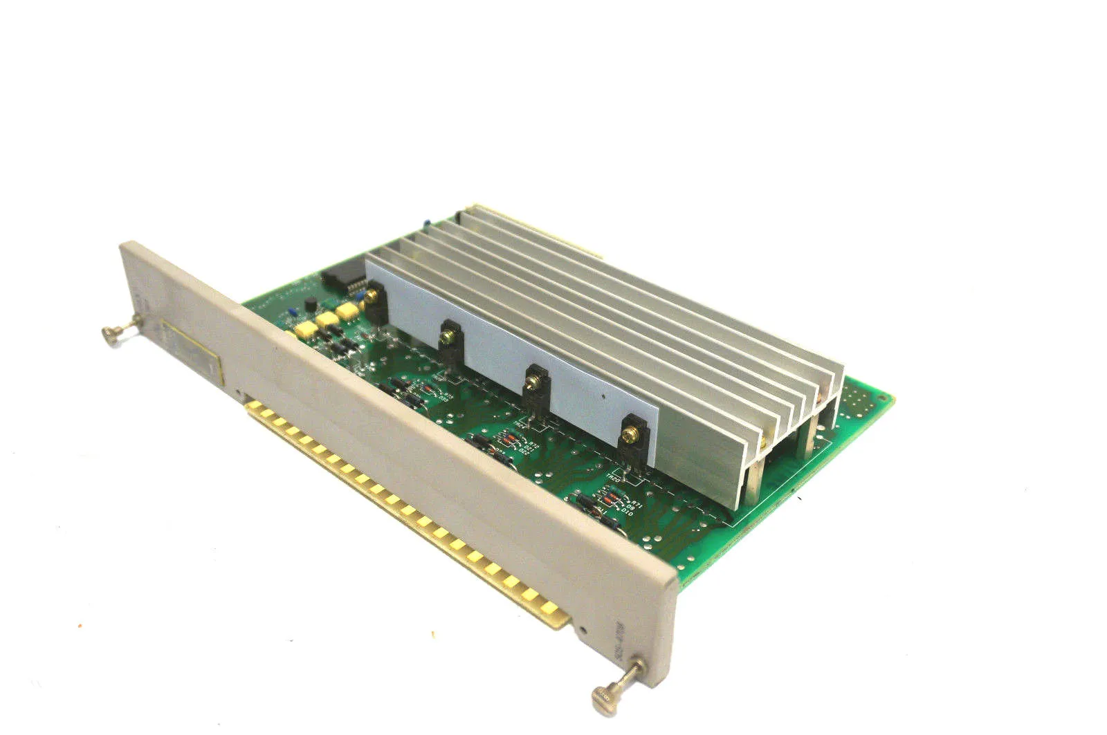 SIEMENS 505-4708 OUTPUT MODULE 5054708