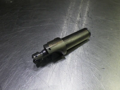 AMEC Coolant Thru Indexable ACCUPORT Holder 5/8" Shank J1926-05Z.063F (LOC2047B)