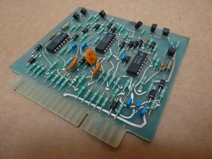 Used SCI 080-2403 REV J Circuit Boards Michigan US | Ideal Machinery #706864