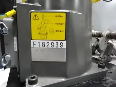 USED 2022 ABB IRB 1300-7/1.4