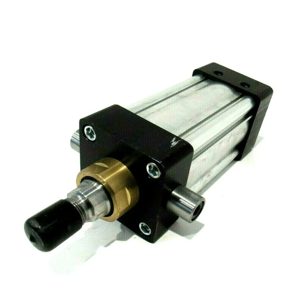NEW PARKER 1P4MA0015601 CYLINDER 3.25D4MA2UVS34A04.00