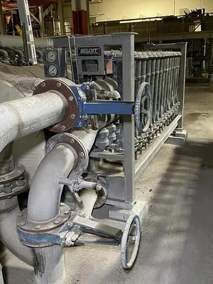 USED BELOIT UB-30