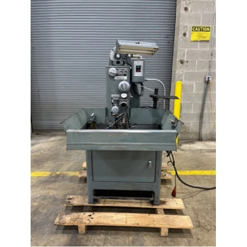 Used SUNNEN MBB-1660 Hones New Jersey US | American Machinery Liquidators #510500