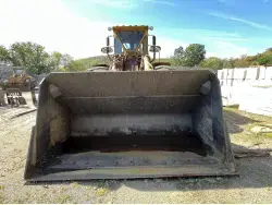 Used 1973 CATERPILLAR 988 Wheel Loaders Pennsylvania US | Iron Exchange Equipment Solutions #1353814
