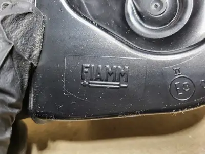 NEW FORD 2W7Z-13800-AA