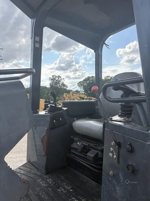 Used 2012 DEERE 450J LGP Crawler Dozers Tennessee US | Moore Equipment #1517220