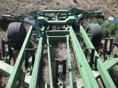 USED BRENT CPC2007