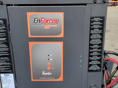 USED ENERSYS EL3-18-750