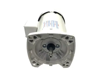 USED BALDOR 58038 0.75 WD, 34H436-0255G1