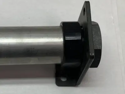 USED TOLOMATIC MGA100 SK17.000 FL FM2