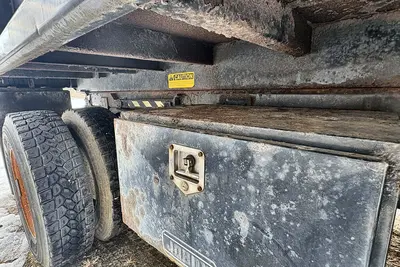 Used 2008 FORD F-750 XL SUPER DUTY Dump trucks New Jersey US | Proxy Equipment #1382961