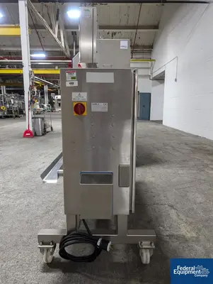 USED HENDRIKS Hendriks Lyosphere, Model Bollomaat
