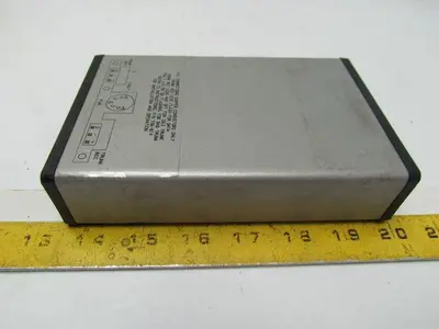Landis&Gyr 536-840 Trunk Isolator/Extender 120VAC 50/60HZ 100MA 300-9600BPS