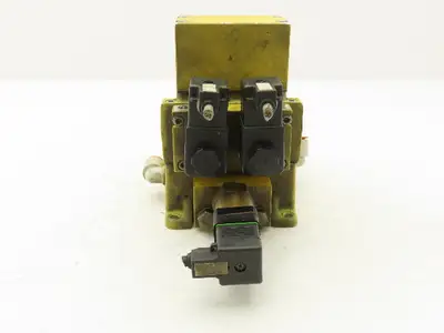 Used ROSS _UNKNOWN_ Valves/Fittings Indiana US | Arrow Industrial #1367754