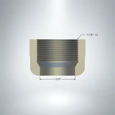 CLEVELAND PUNCH & DIE CN26A Accessories | Punch Press and Shear (3)