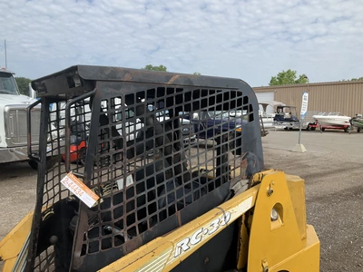 Used ASV RC30 Compact Track Loaders Michigan US | Miedema Asset Management Group #1301420
