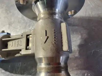 USED ENDRESS+HAUSER 72F50-SK0A98PFB6BK