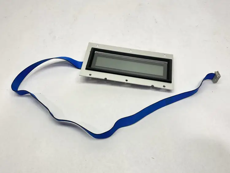 Used UNBRANDED LM304B2C16CBW DISPLAY ASSEMBLY Miscellaneous MRO | Maverick Industrial Sales #1121839