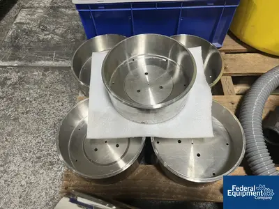 USED ACG-Pam ACG-Pam AFT LAB Capsule Filler