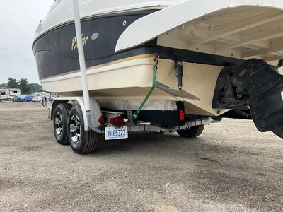 Used 2005 RINKER 250 VS Boats (Misc) Michigan US | Miedema Asset Management Group #1316088