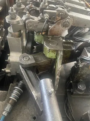 USED NATIONAL 500