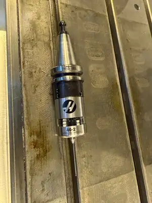 USED 2011 HAAS VF-2