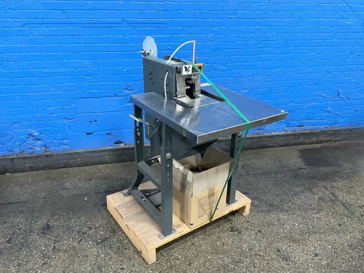 Used 3M S867 Miscellaneous Packaging Equipment Ohio US | HGR 24 #1324849