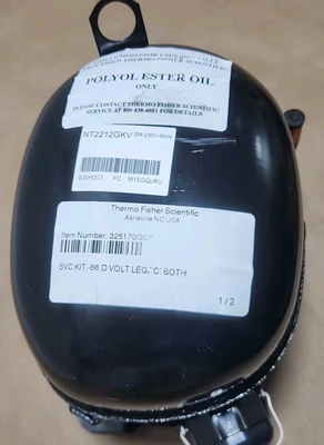 NEW Thermo Fisher 325170G07