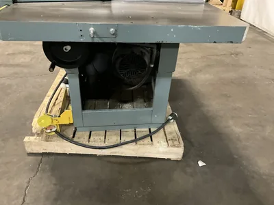 34790A | Delta | Table Saws