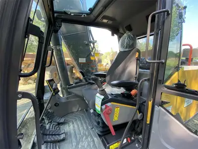 Used 2019 VOLVO EC160EL Crawler Excavators | Abele Tractor #1342870