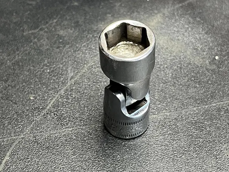 Used SNAP ON TOOLS _UNKNOWN_ Wrenches California US | Van Aliso Enterprises Inc #716608