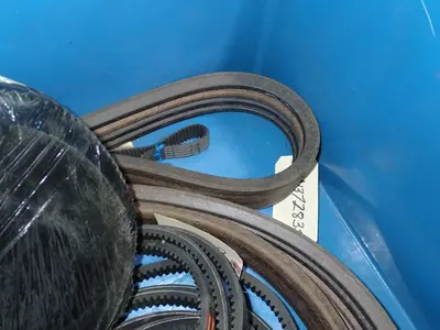 Machine Belts