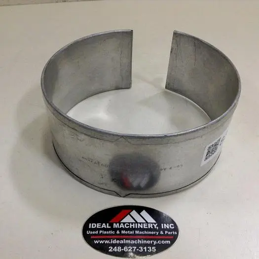 NEW APPLIED INSTRUMENTS A-60C301-X