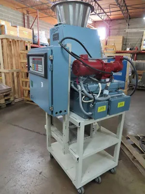 ACRISON A405-80-50-V101-E Feeders-Gravometric | The Pelletizer Group (1)