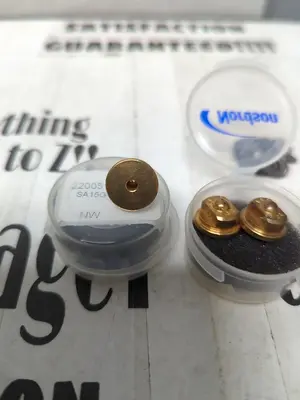 New | in-Stock NORDSON 220051 Nozzles Ohio US | Surplus Asset Holdings #1234088