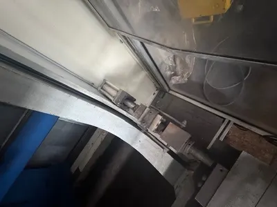 USED TRUMPF V170 TRUMABEND